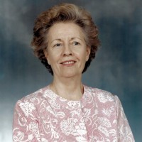 Josie Mae Burrow Capps,